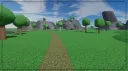Unnamed RPG Game banner