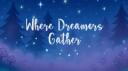 Cozy Dreamers Banner
