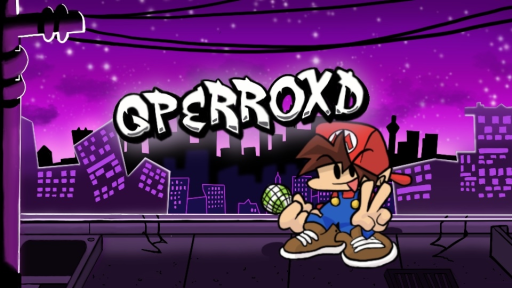 The Lost Vibe Discord server banner