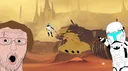 4 Finns - SWBF2 banner