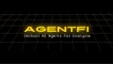 AgentFi banner