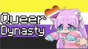 🌈 Queer Dynasty [enby] banner