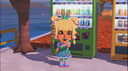 Tomodachi Life: Living the Dream Banner