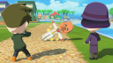 Tomodachi Life: Living the Dream Discord server banner