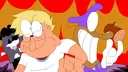 banner