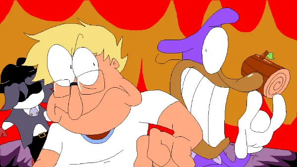 banner