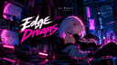 乄 Edge Dreams #Yetkili Alım Banner