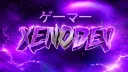 XENO DEV banner
