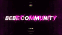 PANGET COMMUNITY banner