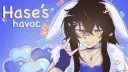 Hase's Havoc banner