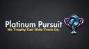 Platinum Pursuit Banner