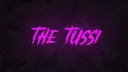 𝒯𝐻𝐸  𝒯𝒰𝒮𝒮𝐼 banner