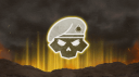 S.E.S.F. Helldivers Banner