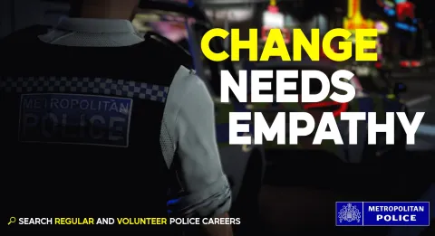 Urban London | FiveM banner