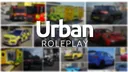 Urban Roleplay | FiveM banner