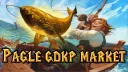 Pagle GDKP Market banner