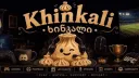 Khinkali • ხინკალი banner