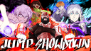 Jump Showdown banner