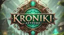 Kroniki Aetherii banner