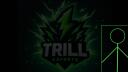Trill E-Sports Banner