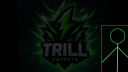 Trill E-Sports banner