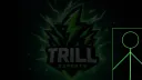 Trill E-Sports Banner