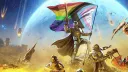 Pride Divers server banner
