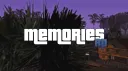 Memories Roleplay — SA:MP Banner