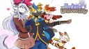 Fantasy University Fanfics banner