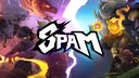 SPAM banner