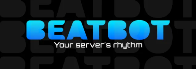 BeatBot#9137 banner