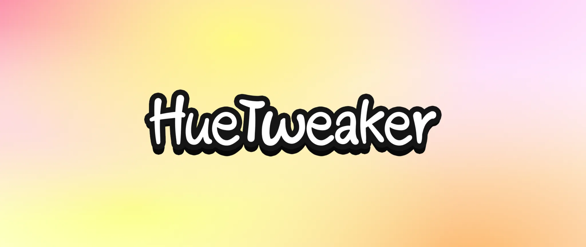 HueTweaker#5821 banner
