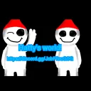 Hatty's world!🌍  (Dead/closed) banner