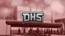Davenport High School ™ banner