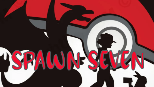 Spawn Seven Discord server banner