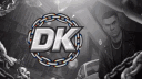 DK STORE banner