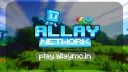 AllayMC (officially closed in 2024) banner
