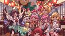 Mystia Banner