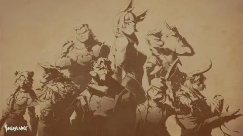 Wild Assault Official banner