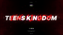 Teens Kingdom banner