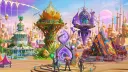 Infinite Space Bazaar banner