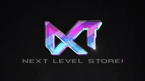 Next LeVEl Store banner