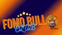 FOMO BULL CLUB banner