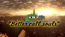 Souls GOODMAN banner