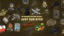 The Kit Kiln banner