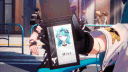 banner