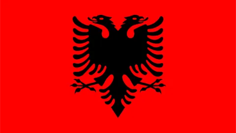 SHQIPET COMMUNITY banner