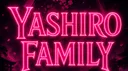 Yashiro's Family banner