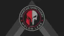 Spartan Sanctuary banner