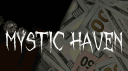 Heaven banner